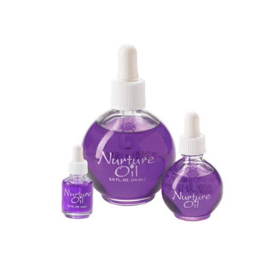 NSI Nurture Oil | 7ml-74ml