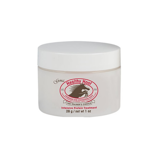 Healthy Hoof Cuticle Cream 28g/113g