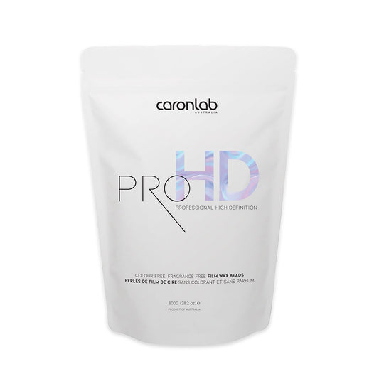 Caron Pro HD Hot Wax Beads 800g/5kg