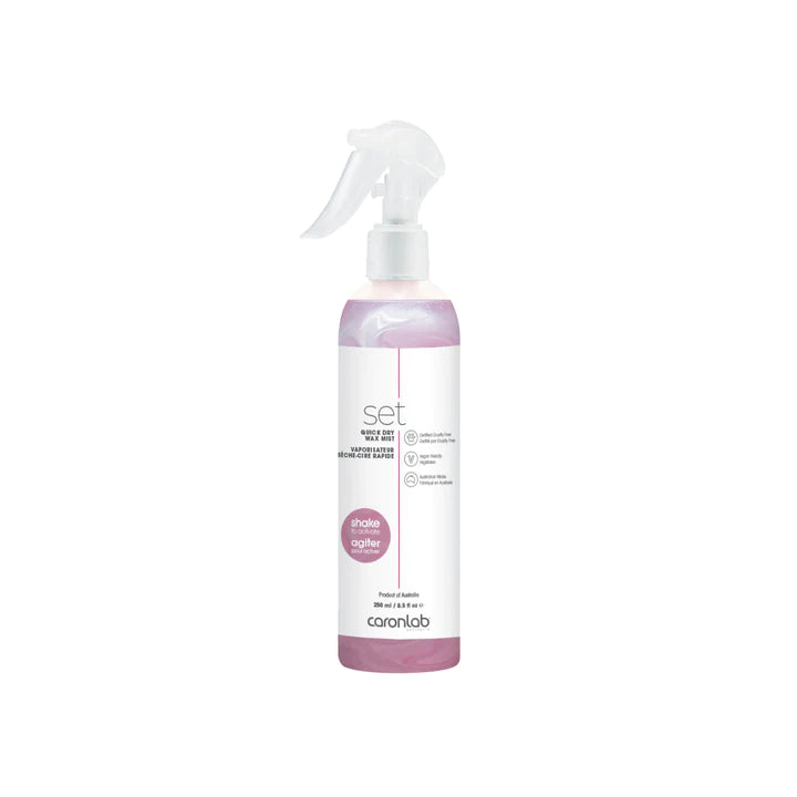 Caron Quick Dry Mist 250ml