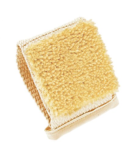 Riffi Small Natural Massage Brush