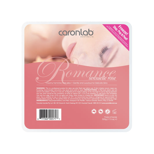 Caron Romance Hot Wax 500g