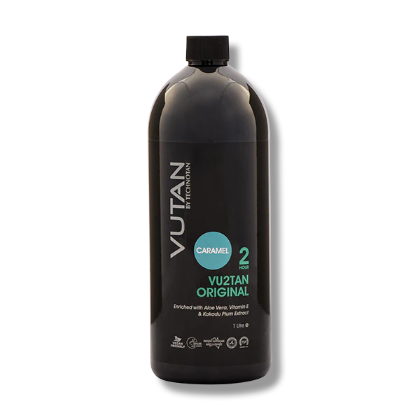 Vu Tan Original Caramel 1L