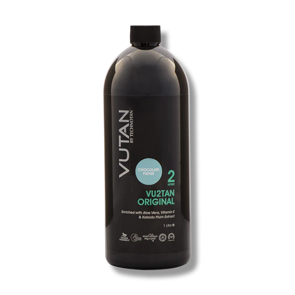 Vu Tan Original Choc Fudge 1L