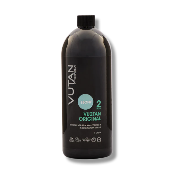 Vu Tan Original Ebony 1L