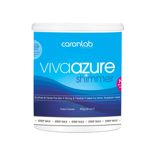 Caron Viva Azure Strip Wax 800g