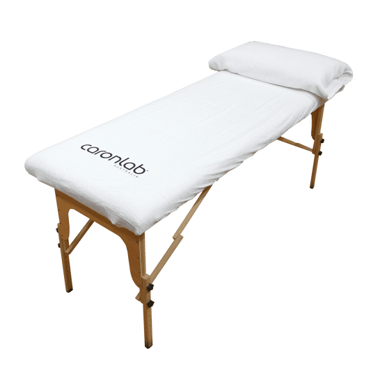 Washable Fitted Bed Cover