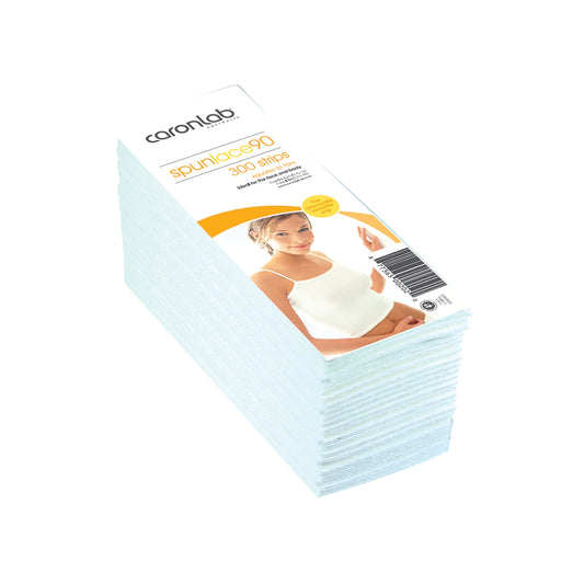 Caron Spun Lace 90 Pre-cut Wax Strips - 300 Pack