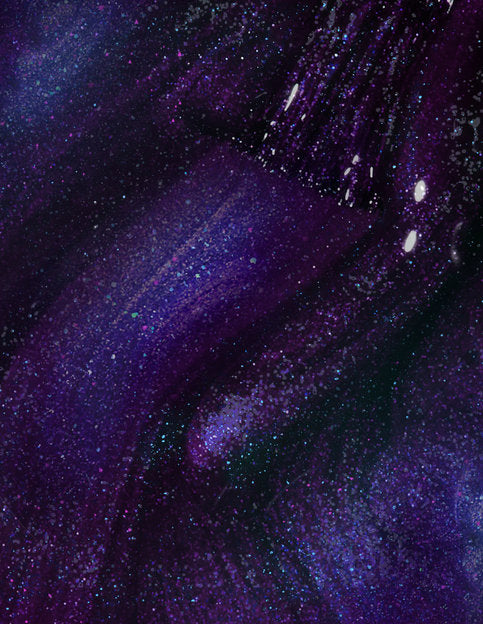 OPI Gelcolor Abstract After Dark 15ml