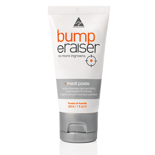 Caron Bump eRaiser Medi Paste 30ml Spot Treatment