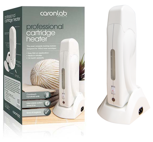 Caron Single Cartridge Wax Heater