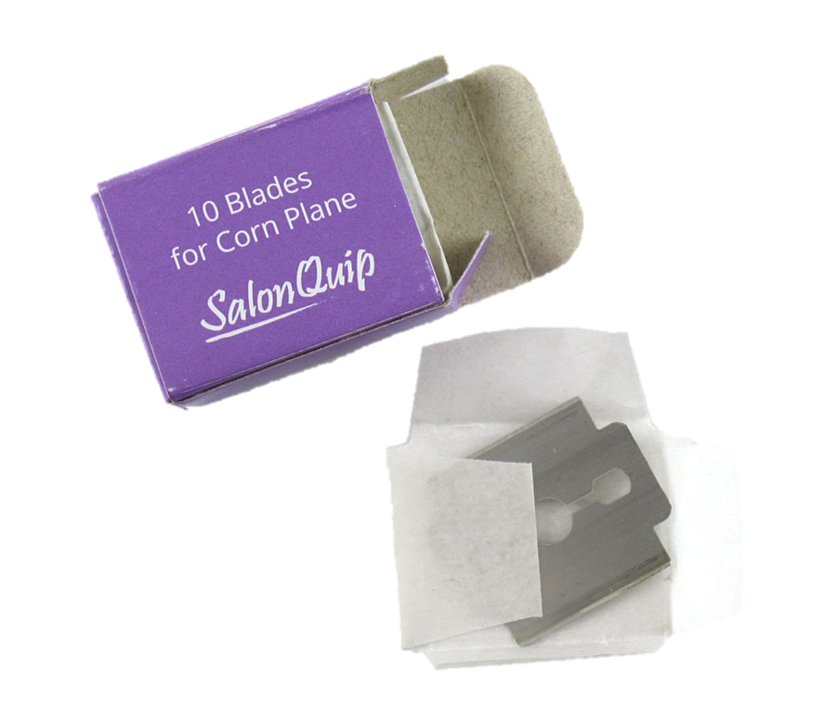 Violetta Corn Plane Blades - 10pk