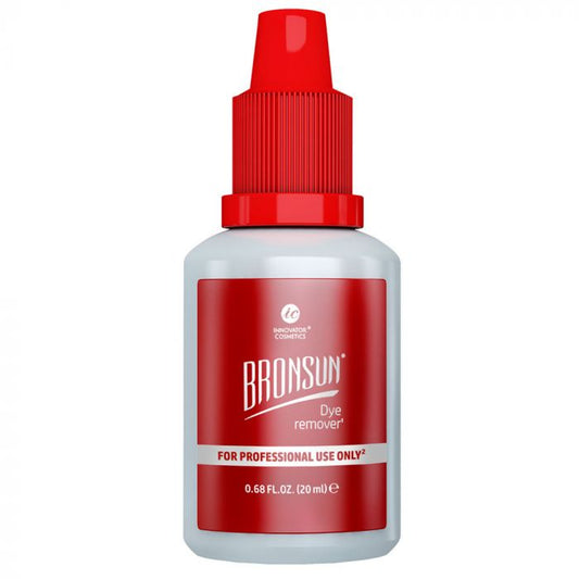 Bronsun Dye Remover 30ml