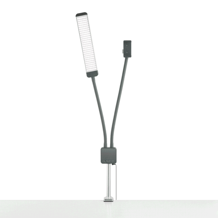 Glamcor Capture LED Light