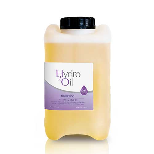 Caron Hydro2 Oil Relaxation 5L