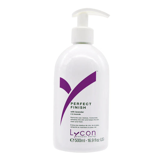 Lycon Perfect Finish Post Wax Oil 500ml