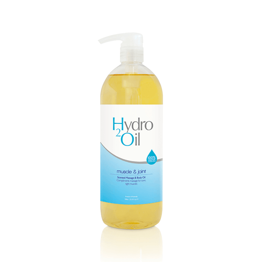 Caron Hydro2 Oil Muscle & Joint 1L