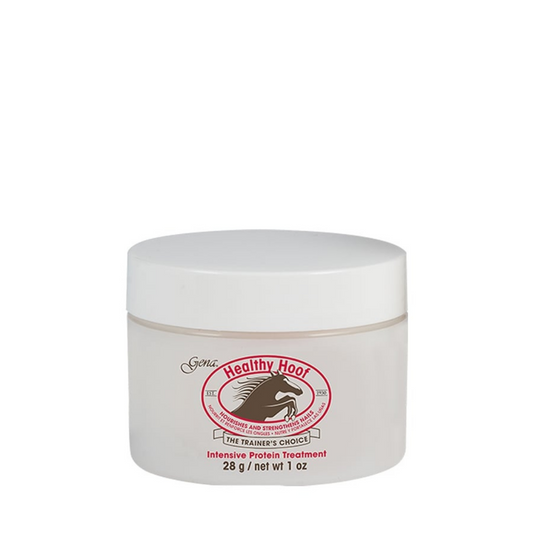 Healthy Hoof Cuticle Cream 28g/113g