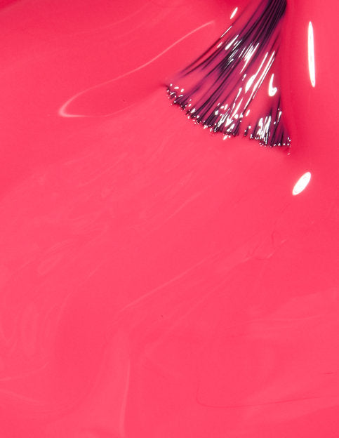 OPI Gelcolor Strawberry Margarita 15ml