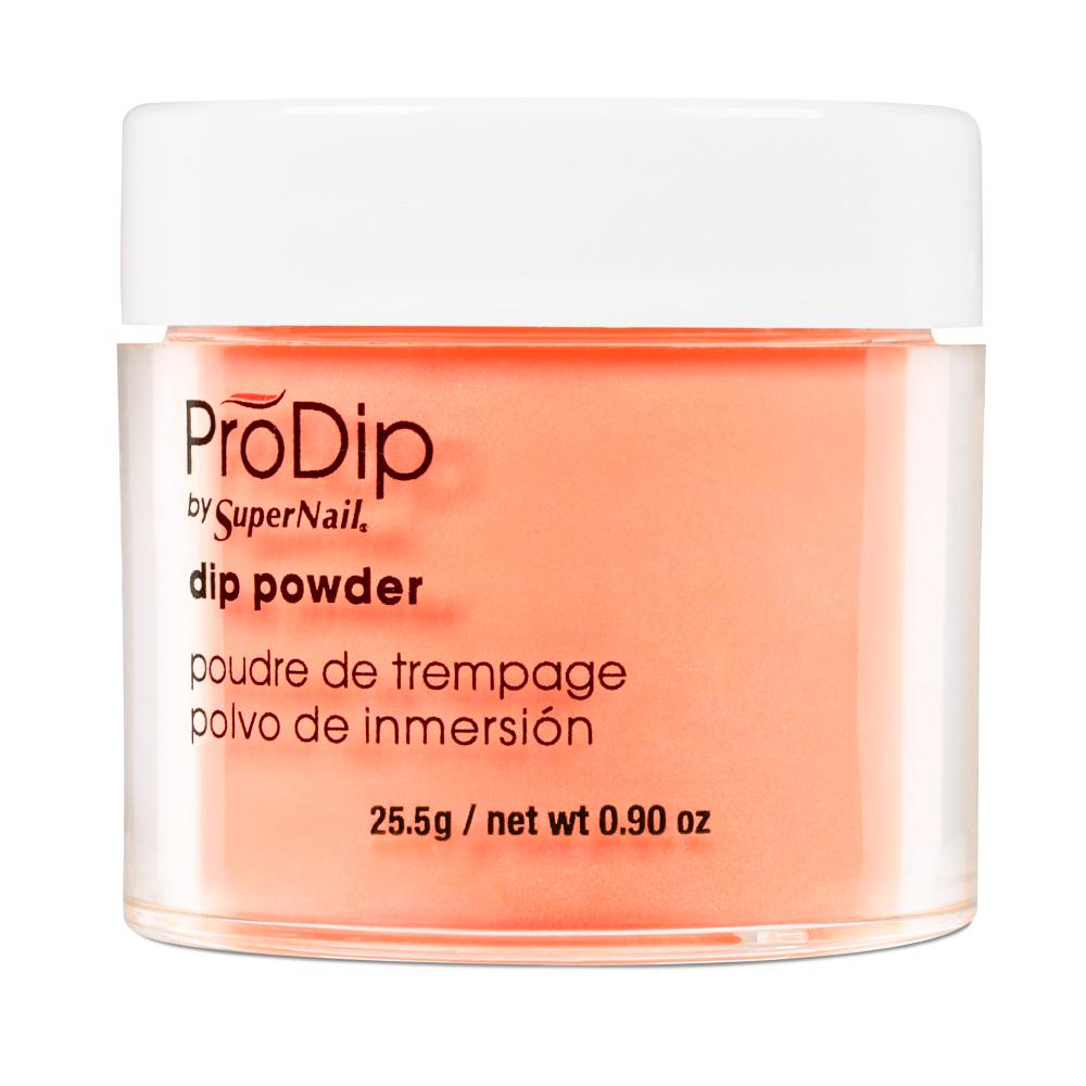 ProDip Powder Tangelo Orange - 25g