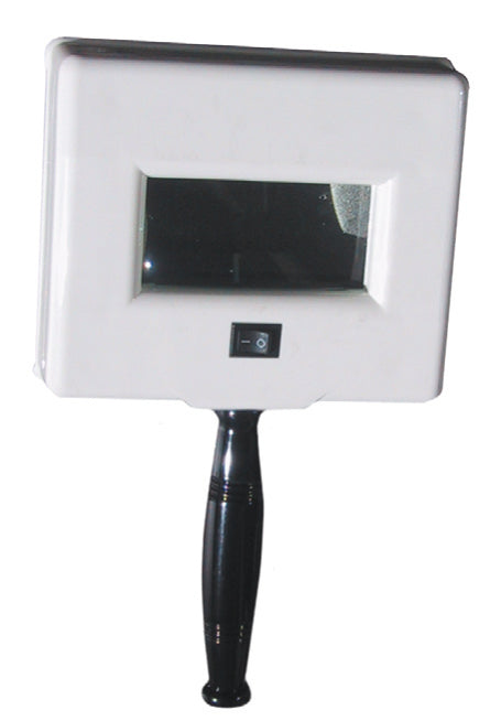 Wood Lamp for Skin Analysis