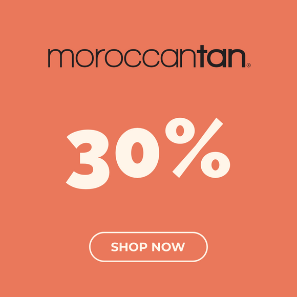 Moroccan Tan Expo Sale