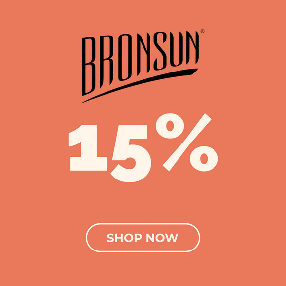 Bronsun Expo Sale