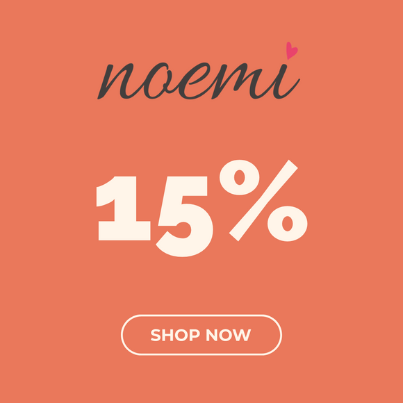 Noemi Expo Sale