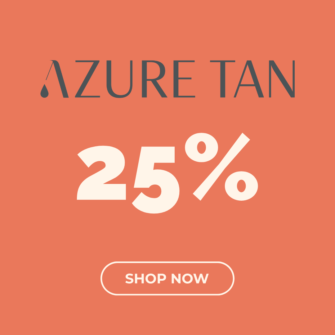 Azure Tan Expo Sale – Synergy Beauty Supplies