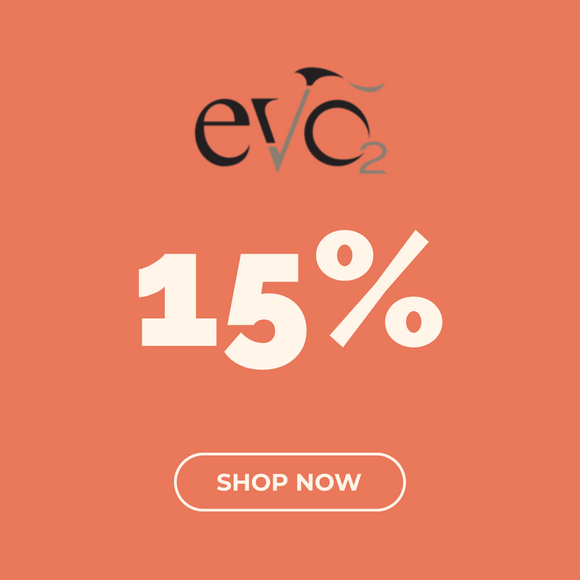 EVO By Bio Sculpture Expo Sale