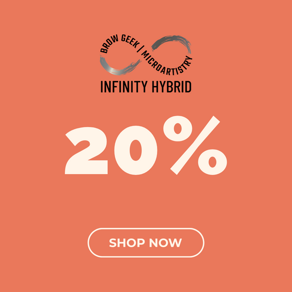 Infinity Luxe Expo Sale