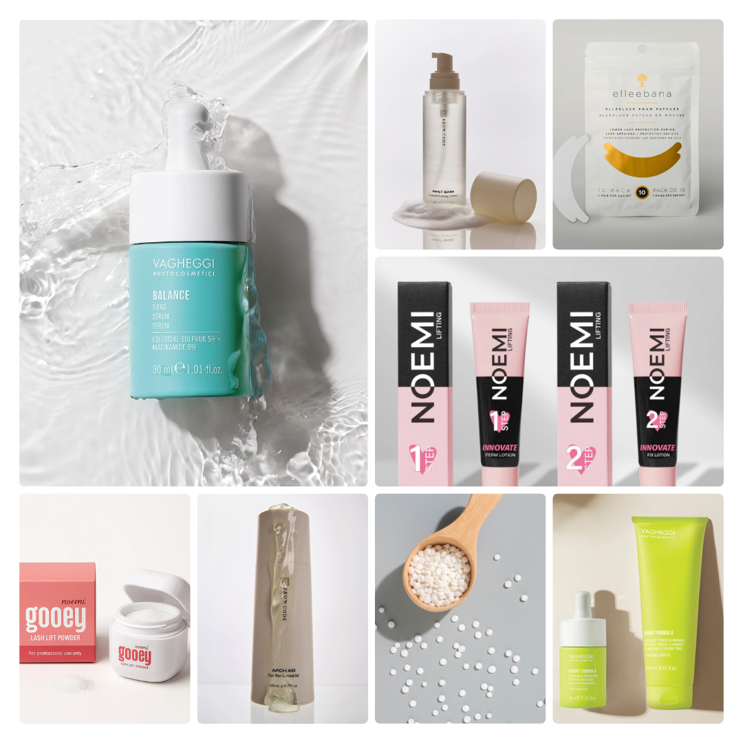 New Beauty Products | Synergy Beauty Supplies – Page 2