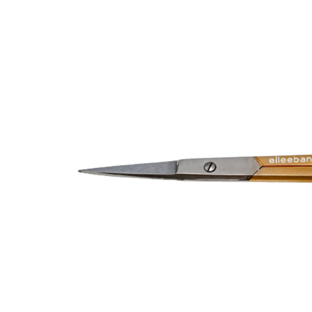 Elleebana Brow Scissors