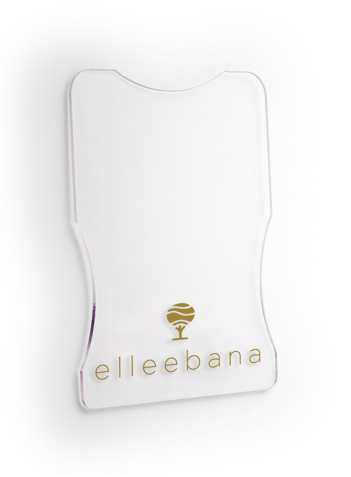 Elleebana Protective Eye Guard 2 Pack
