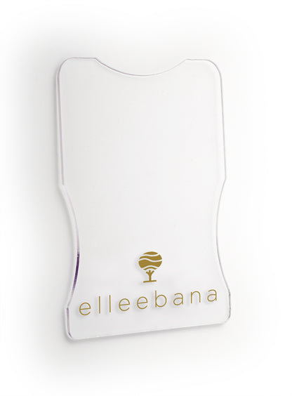 Elleebana Protective Eye Guard 2 Pack