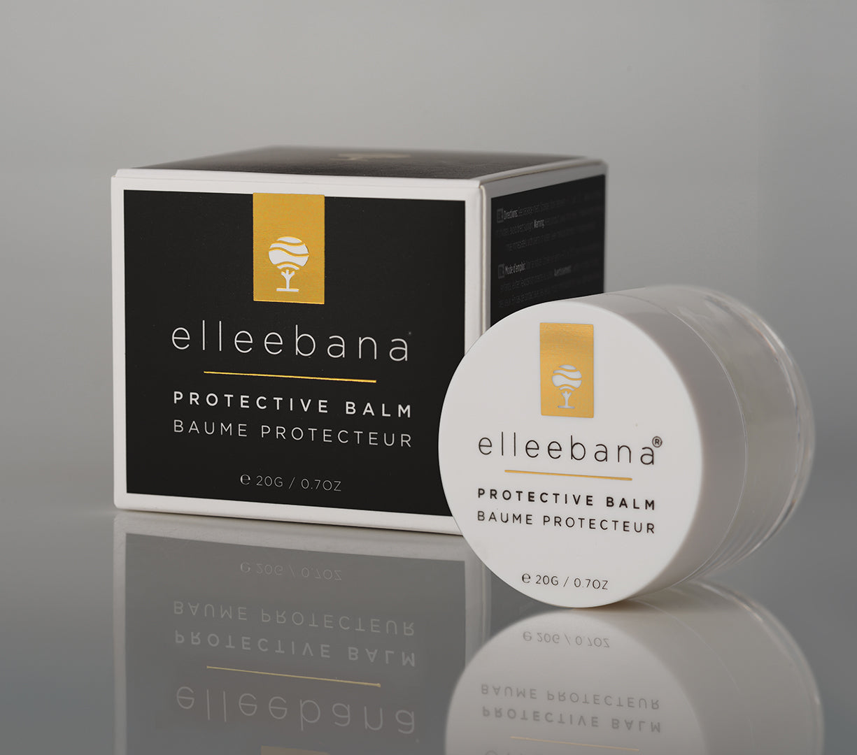 Elleebana Protective Balm 20g