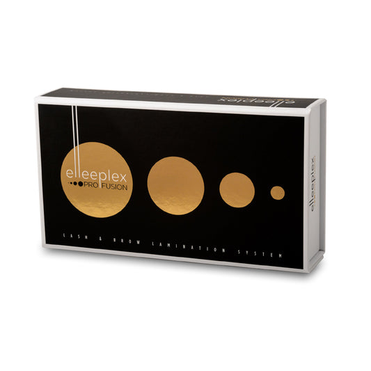 Elleebana Elleeplex Profusion Lash & Brow Lamination Full Kit