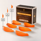 Elleebana Lash Styling Essentials – Rods, Shields & Hybrid Forms
