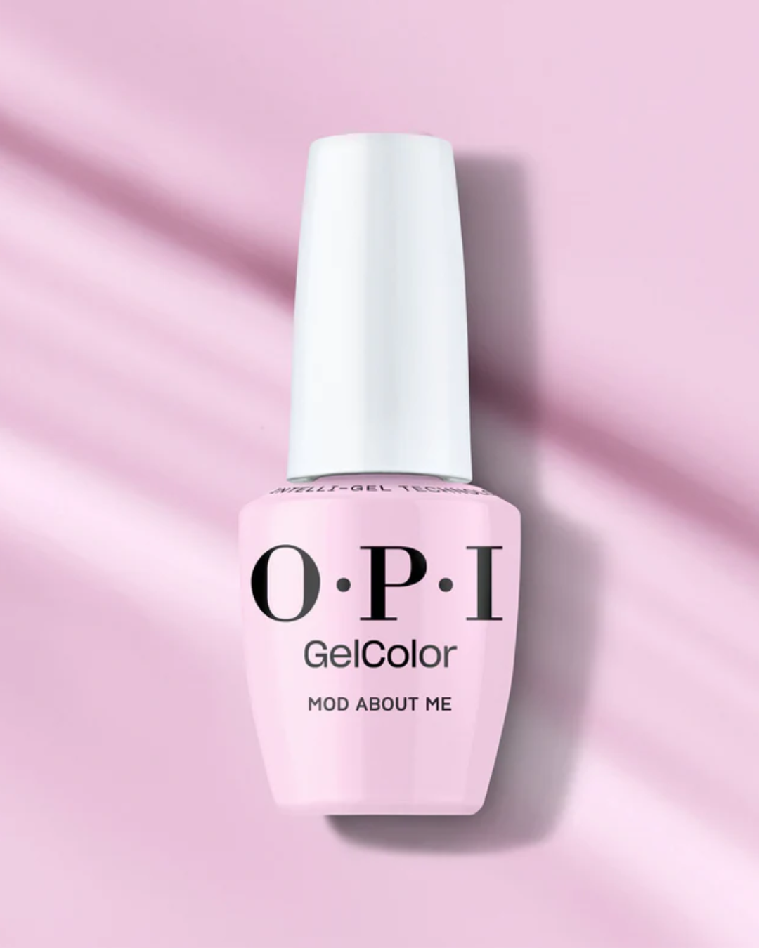 OPI Gelcolor – Mod About Me
