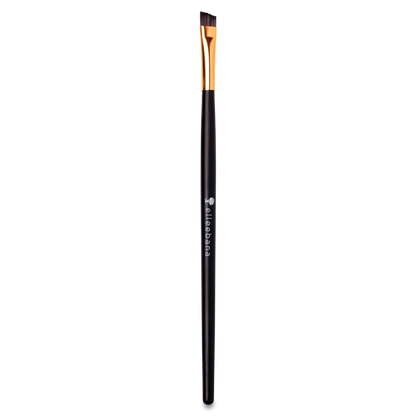 Elleebana Angled Eyebrow Brush | Precision Brow Application
