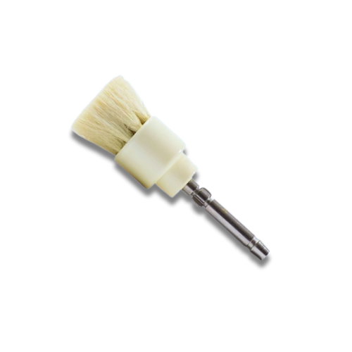 Eye Brush 20mm: Bristle