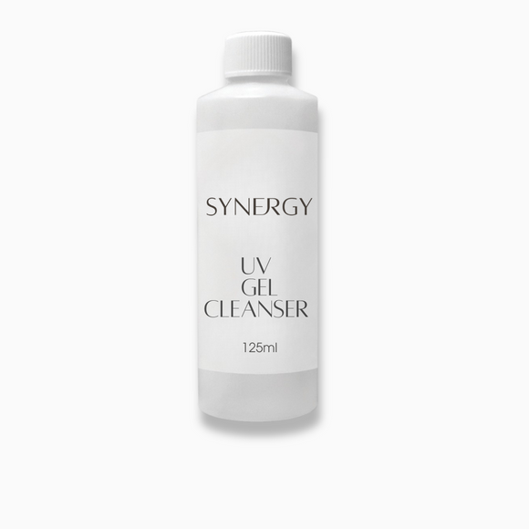 UV Gel Cleanser