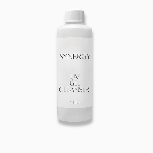 UV Gel Cleanser 125ml, 1L