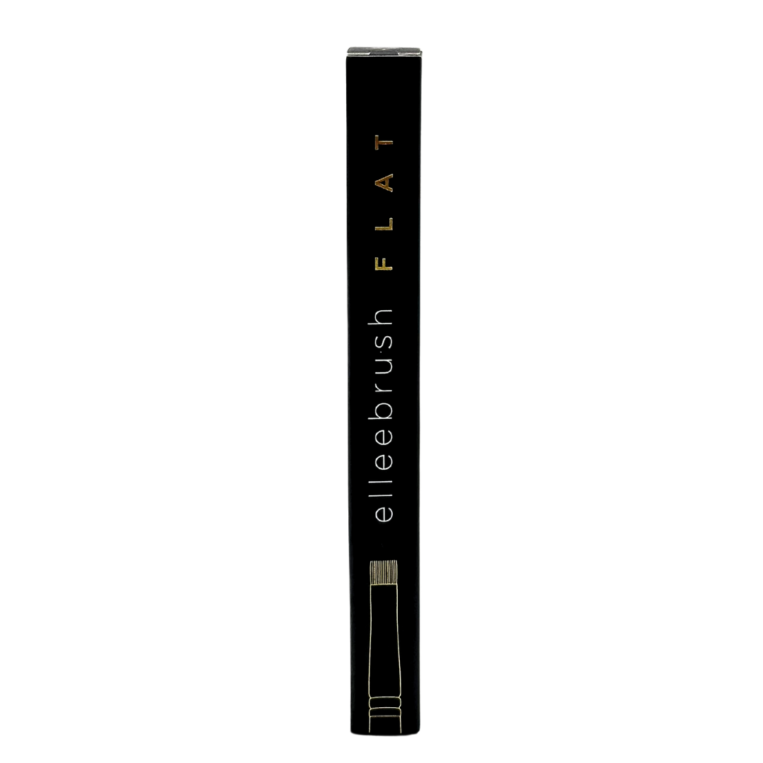 Elleebana ElleeBRUSH – Flat Tip