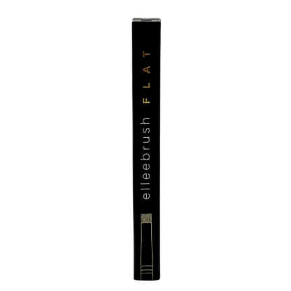 Elleebana ElleeBRUSH | Flat Tip