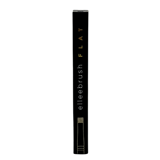 Elleebana ElleeBRUSH – Flat Tip
