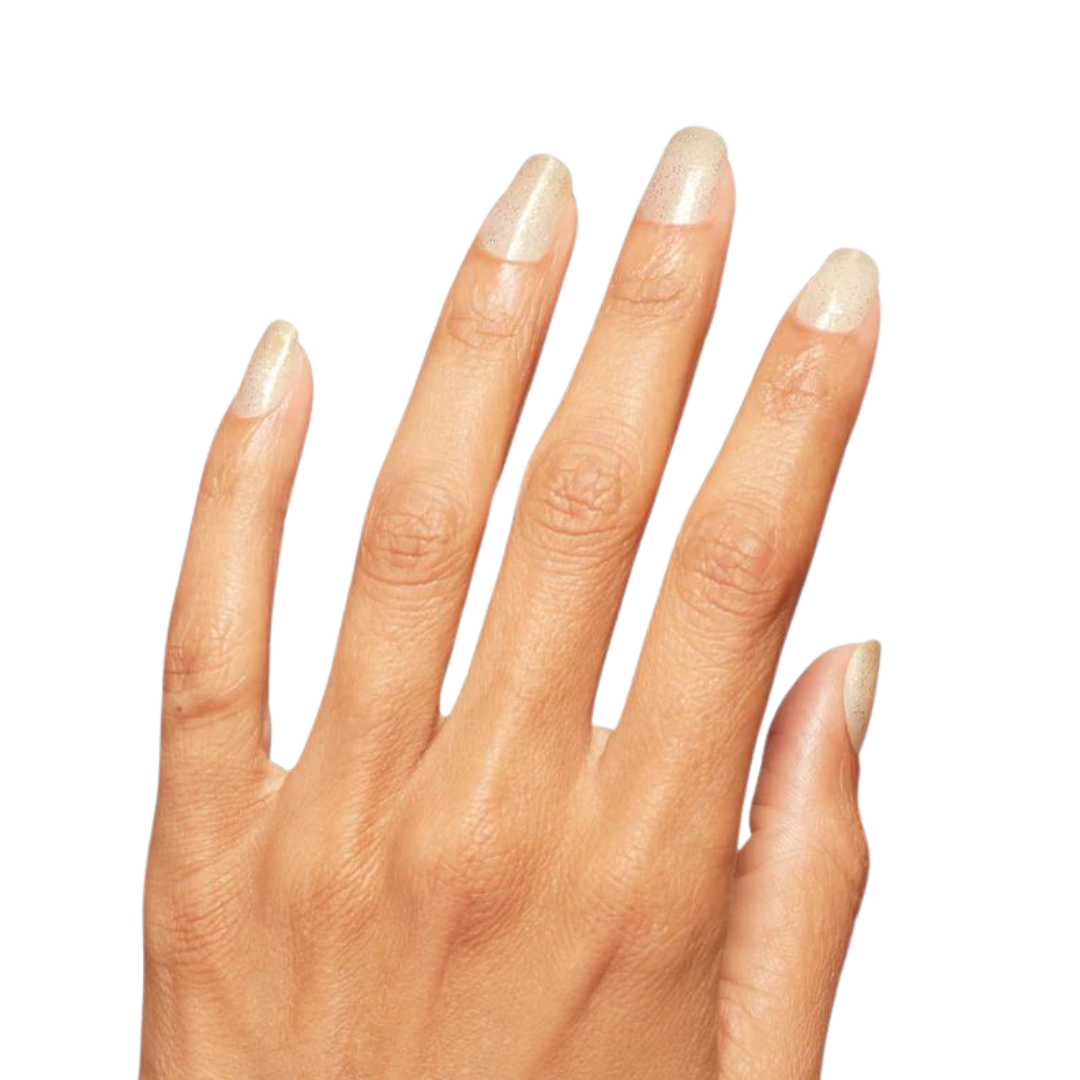 O.P.I Gelcolor Gliterally Shimmer 15ml