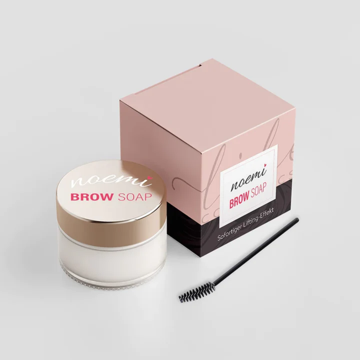 Noemi Brow Soap