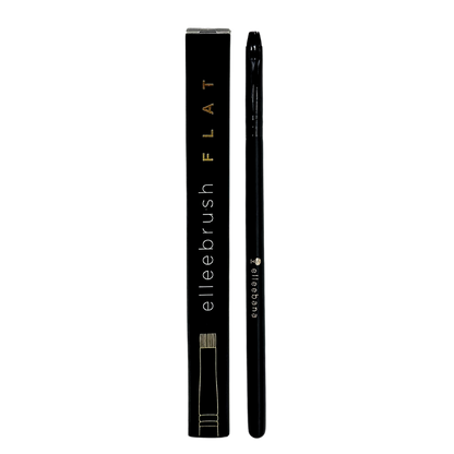 Elleebana ElleeBRUSH | Flat Tip