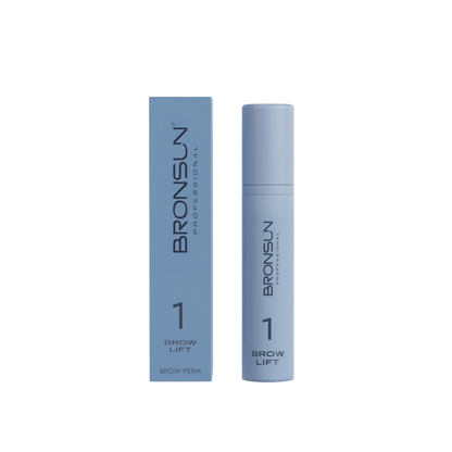 Bronsun Brow Perm Lamination 10ml | Step 1 Brow Lift